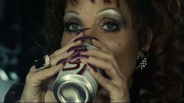 Image for article titled 8 of the Best Food Moments From the 2022 Oscar Nominees