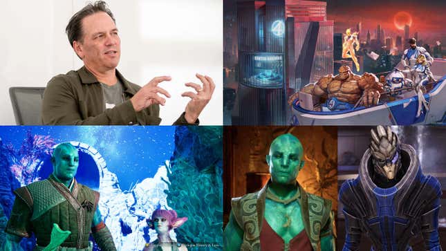 Image for article titled Elden Ring Nightreign Impressions, Marvel Rivals Layoff Reactions, And More Of The Week&#39;s Top Commentary