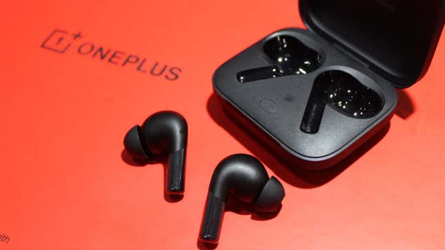 OnePlus Buds Pro 2 Are a Rocky Start for Google's Spatial Audio