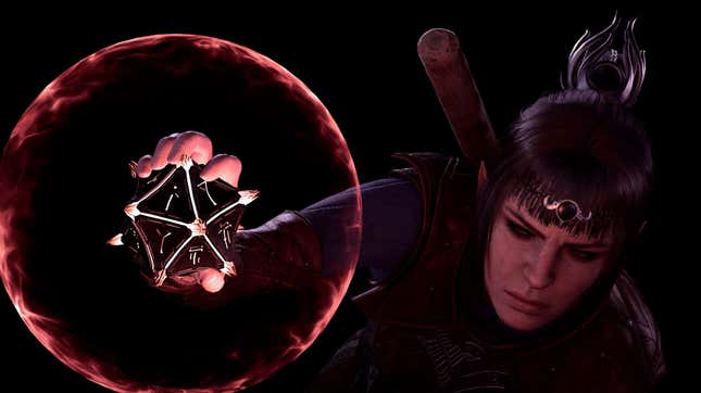 Image for article titled A Non-D&amp;D Player&#39;s Guide to Baldur&#39;s Gate 3&#39;s D&amp;D-Ness