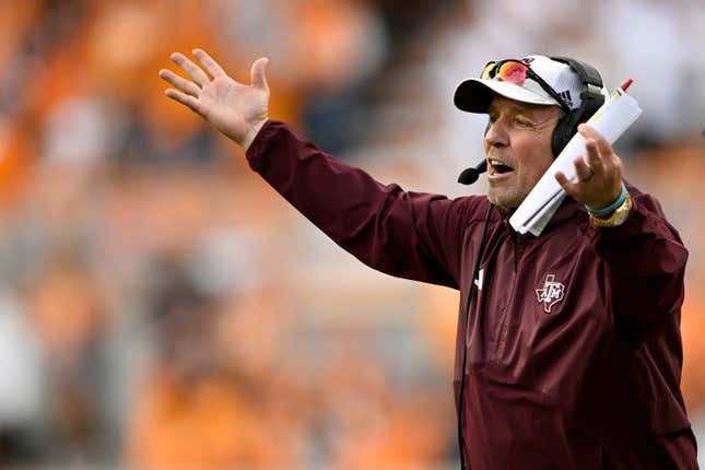 How can schools afford obscene payouts for fired coaches like Jimbo Fisher, but not to pay star players?