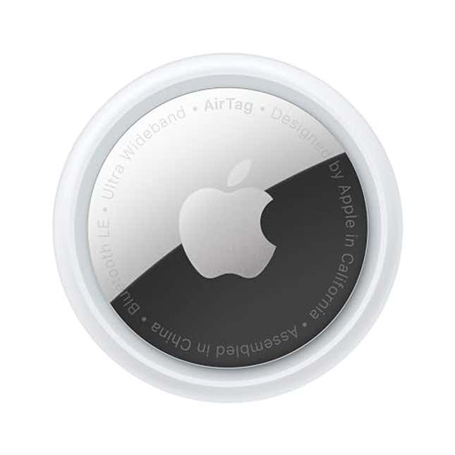 Apple AirTag, Now 14% Off