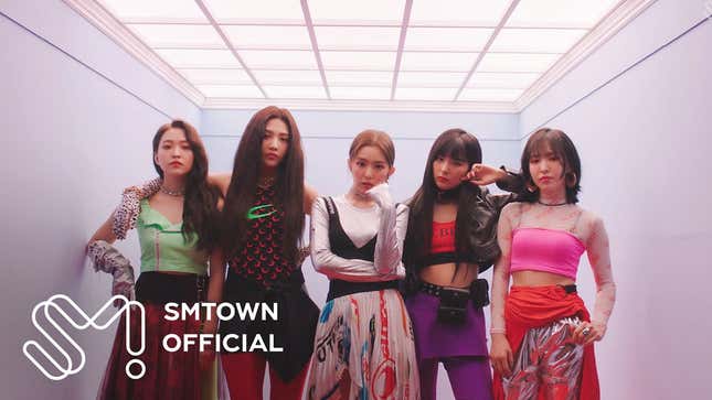 K-Pop Pick Of The Day: Zimzalabim