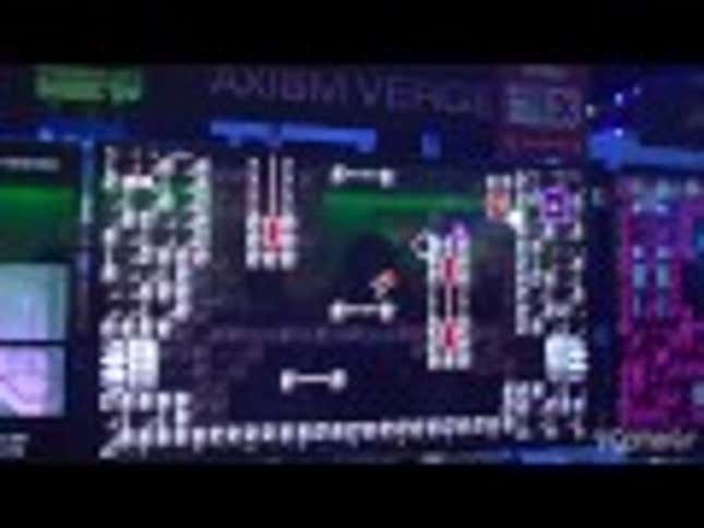 There Was No <em>Metroid</em> At E3 This Year, But This Is Close