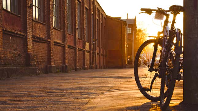 How to Take Your Cycling to the Next Level