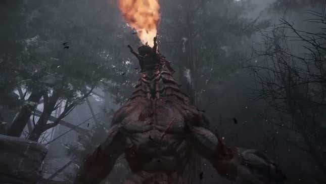 <em>Evolve's</em> "Big Alpha" Test Begins at the End of the Month