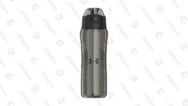 Under Armour 24oz Water Bottle | $13 | Amazon