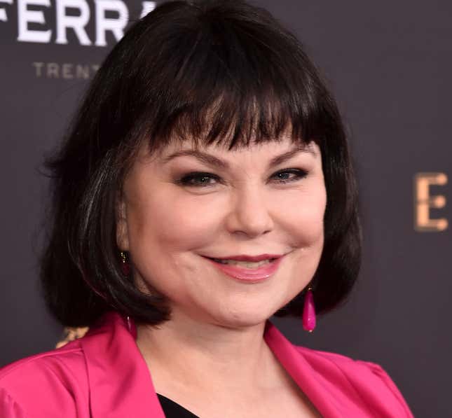 Delta Burke | Actress, Producer - The A.V. Club