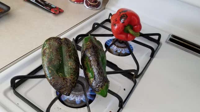 Image for article titled Recreate New Mexico’s Best Flavors on Your Stovetop