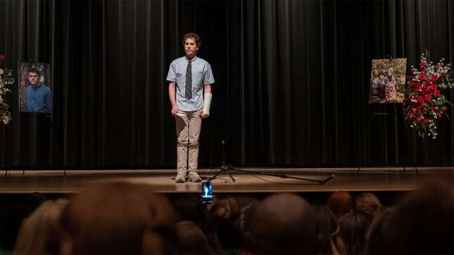 <i>Dear Evan Hansen</i>, I'm So Disappointed in You