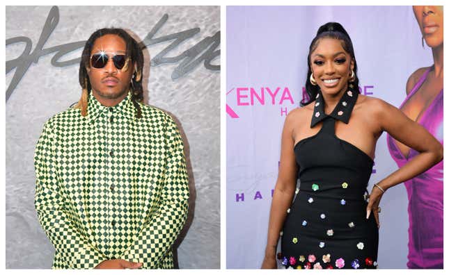 Image for article titled Amazing Celeb Childhood photos, Meagan Thee Stallion&#39;s Shady &#39;Family Feud&#39; Question, Black Twitter Reacts To Denzel Washington&#39;s &#39;Gladiator II&#39; Trailer, Serena Williams Shares Her Thoughts On &#39;Not Like Us&#39; and More