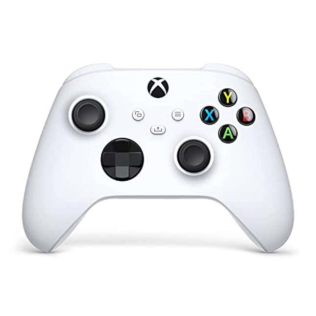 Image for article titled Xbox Core Wireless Gaming Controller, Now 24% Off