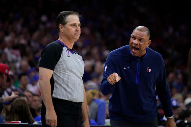 Will the NBA’s new flopping rule really change anything?