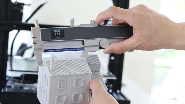 Image for article titled This Smart Digital Ruler Is $115 Right Now