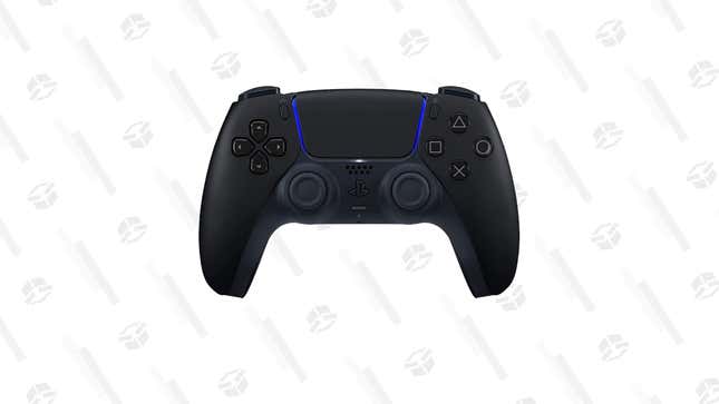 PlayStation DualSense | $59 | Amazon