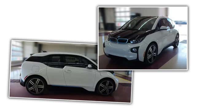 Image for article titled I Want To Cash Out The Value Of MY SUV And Get Something With Better MPG! What Car Should I Buy?