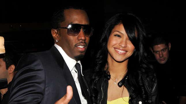 Image for article titled Part 2 of Cassie's Testimony in the Diddy Trial is Not For the Weak at Heart...