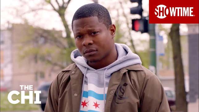Will <i>The Chi</i> be the first series to do Chicago right?
