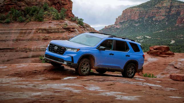 Image for article titled My Subaru Ascent Isn&#39;t Living Up To Expectations! What Car Should I Buy?