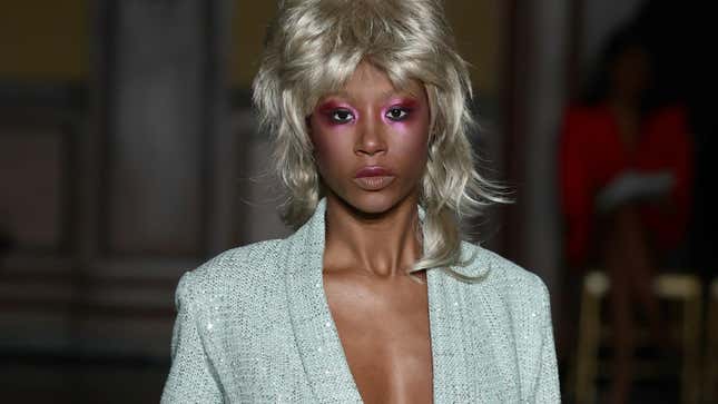 Image for article titled The Best Looks From New York Fashion Week