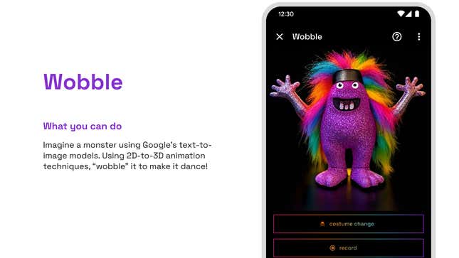 Google 3D animals: Here's how to video record the 3D animals