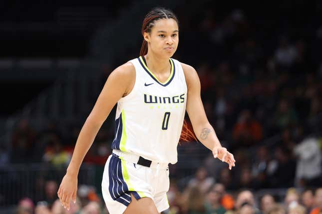 Image for article titled These are the WNBA&#39;s top 10 free agents