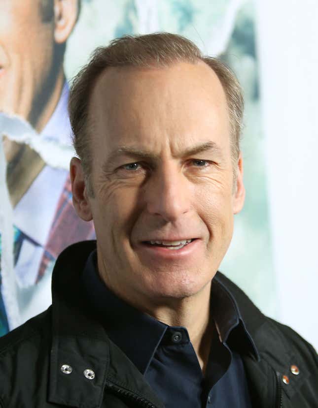 Bob Odenkirk Actor, Producer, Soundtrack, Writer, Miscellaneous