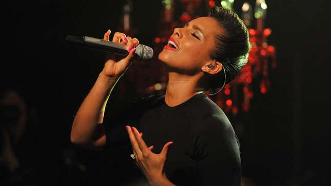 Image for article titled Alicia Keys Personally Invites Ralph Yarl to Kansas City Concert