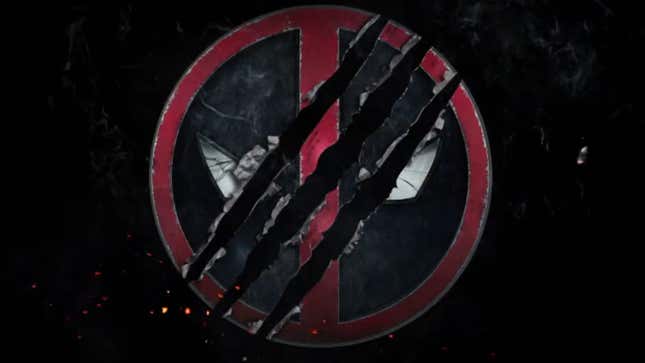 Teaser image for Marvel's Deadpool 3.
