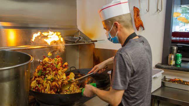 Image for article titled Asian American restaurants didn’t cause COVID-19—so show them your support