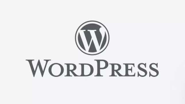 Image for article titled WordPress to Add In-App Purchases Because Apple Won&#39;t Allow Updates Otherwise [Update: Holy Hell Did Apple Backpedal Fast]