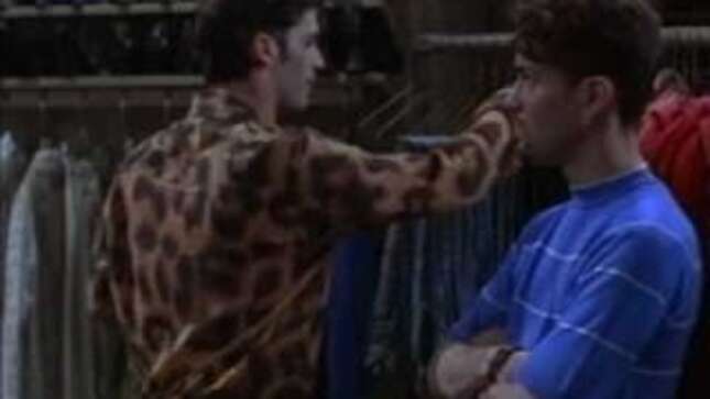 Flashback Film Friends: Rewatching Parker Posey's Wondrous <i>Party Girl</i>