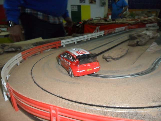 Why Track & Vehicle Sets are Probably One of the Best Toys Ever!