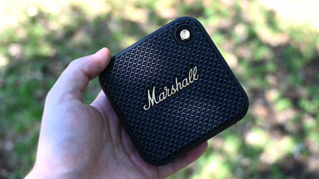 Marshall Willen