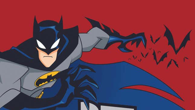 Merry Little Batman Release Date Revealed for DC Animated Holiday Special -  Comic Book Movies and Superhero Movie News - SuperHeroHype