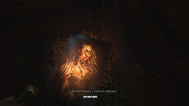 Review: Layers of Fear - Slant Magazine