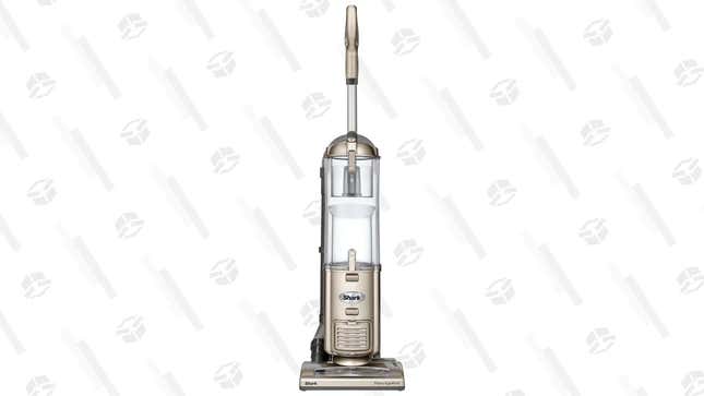 Image for article titled Last Chance to Save Up to 69% (Nice) on New and Certified Refurbished SharkNinja Vacuums, Air Fryers, & More