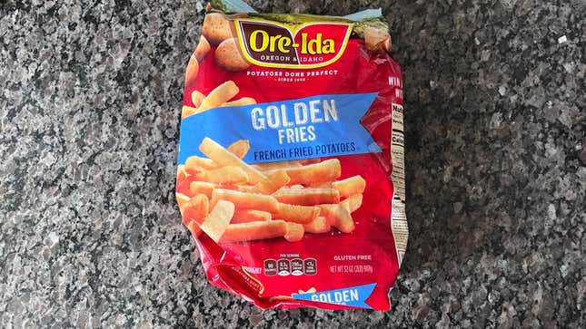 I Tried 8 Brands of Frozen French Fries — Here Are the Best