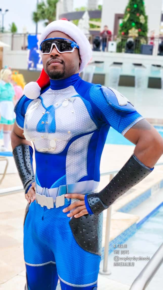 Our Favorite Cosplay Photos Video From Holiday Matsuri 2022