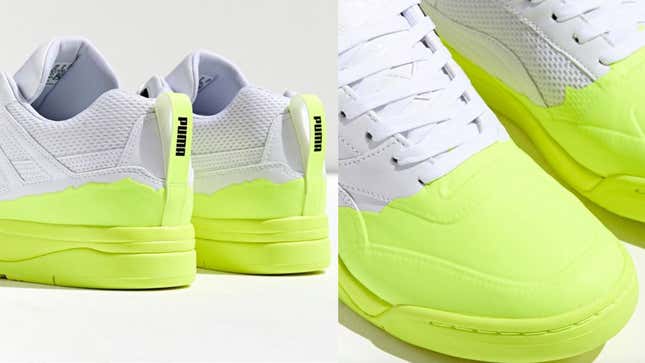 Puma Palace Guard Lo Sneaker, $100