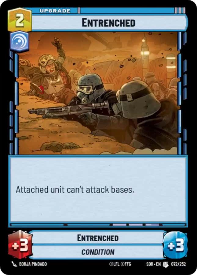 Image for article titled Just Look at the Gorgeous Galactic Art of Star Wars: Unlimited