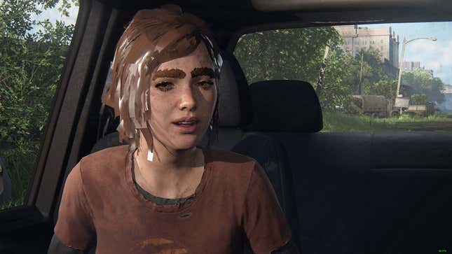 The Last of Us Part 1 Gets New Patches For PC and PS5