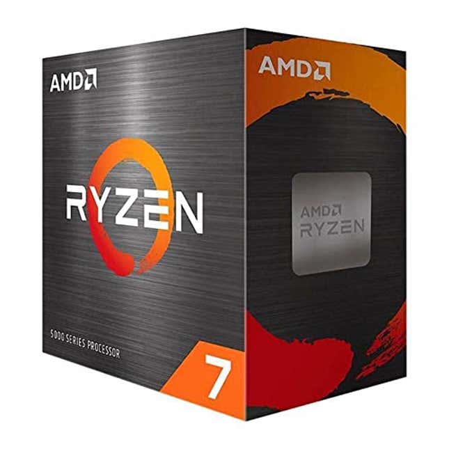 Unlock Cyber Monday Savings on AMD Ryzen Processors, Up to 56% Off