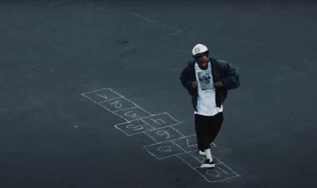 Image for article titled A Breakdown of Symbolism in Kendrick Lamar‘s &#39;Not Like Us’ Music Video