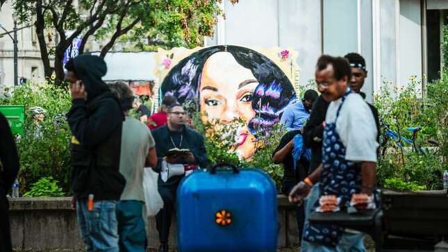 Image for article titled Louisville Cop Indicted on Charge of Endangering Breonna Taylor's Neighbor [Updated]