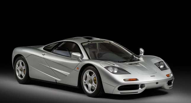 Image for article titled Here Are Your Favorite Automotive Collaborations