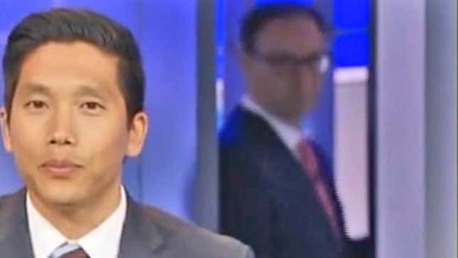 It's The Latest Woj (Video) Bomb