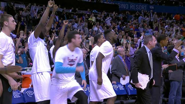 Only Time Itself Can Stop Kristaps Porzingis