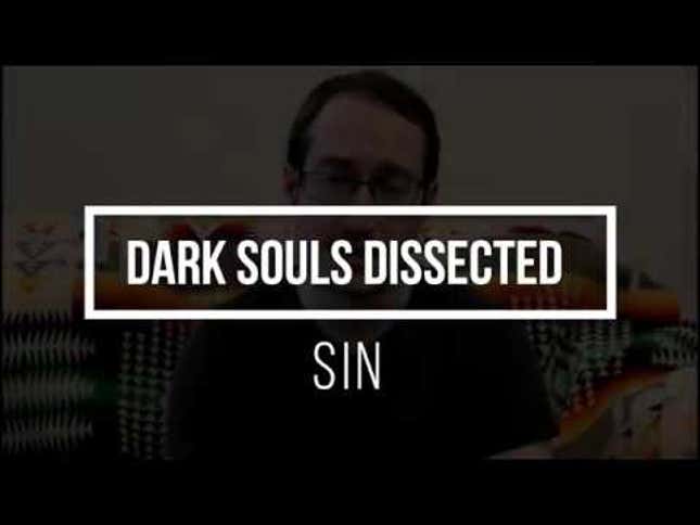There Are Some Obscure Mechanics In <i>Dark Souls</i>