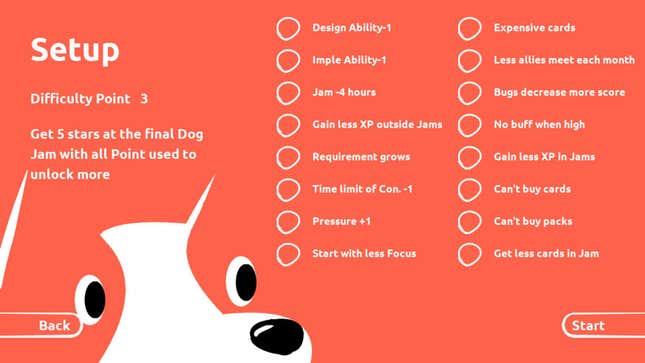 Dog Jam Screenshots and Videos - Kotaku